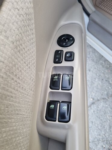 Hyundai Sonata 2007, 241,402 km - 2.0 l - Bakı