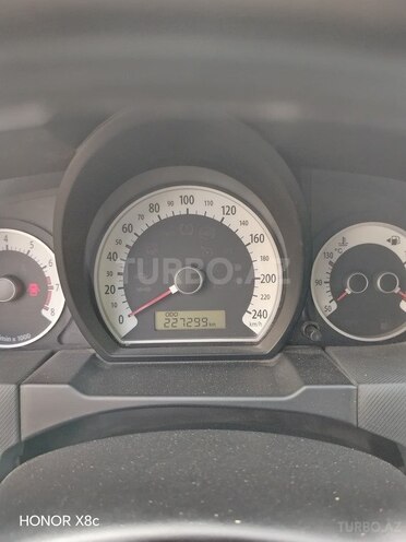 Kia Ceed 2007, 227,229 km - 1.4 l - Masallı