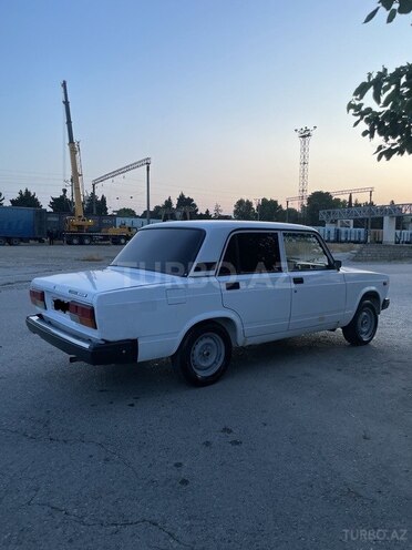 LADA (VAZ) 2107 2005, 66,751 km - 1.6 l - Xaçmaz