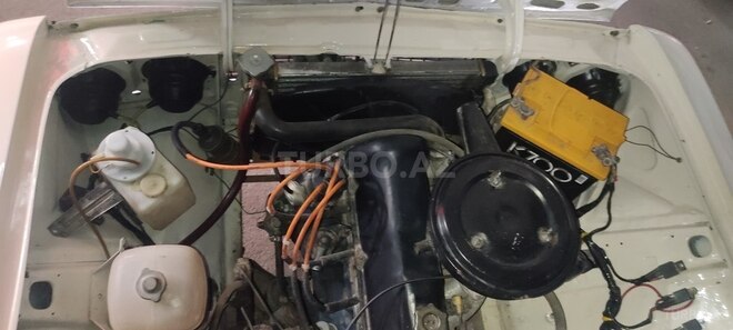 LADA (VAZ) 2106 1996, 96,500 km - 1.6 l - Tovuz