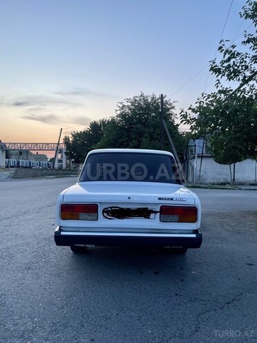 LADA (VAZ) 2107 2005, 66,751 km - 1.6 l - Xaçmaz