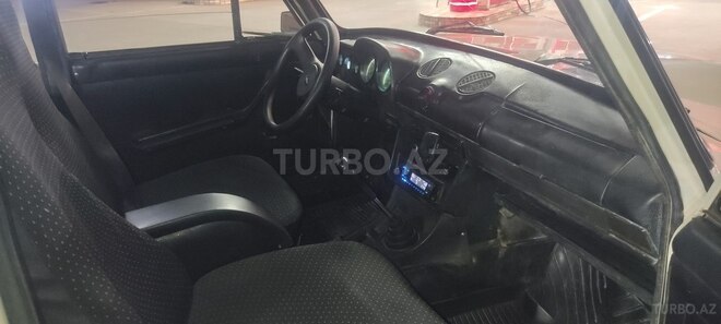 LADA (VAZ) 2106 1996, 96,500 km - 1.6 l - Tovuz