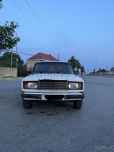LADA (VAZ) 2107 2005, 66,751 km - 1.6 l - Xaçmaz
