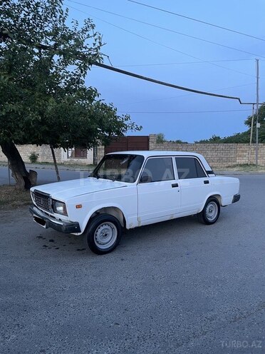 LADA (VAZ) 2107 2005, 66,751 km - 1.6 l - Xaçmaz