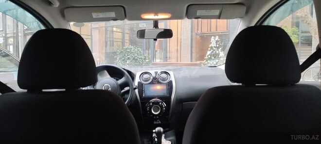 Nissan Note-4