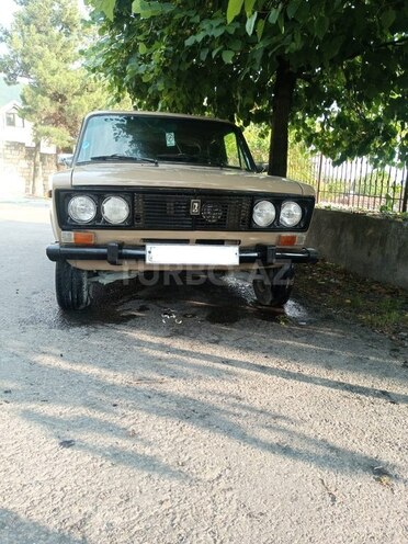 LADA (VAZ) 2106 1983, 45,825 km - 1.3 л - Şəki