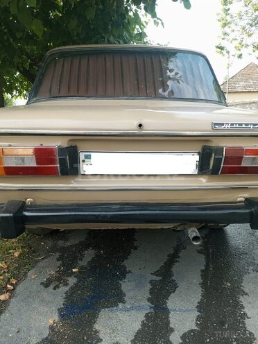 LADA (VAZ) 2106 1983, 45,825 km - 1.3 л - Şəki