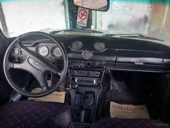 LADA (VAZ) 2106 1983, 45,825 km - 1.3 л - Şəki