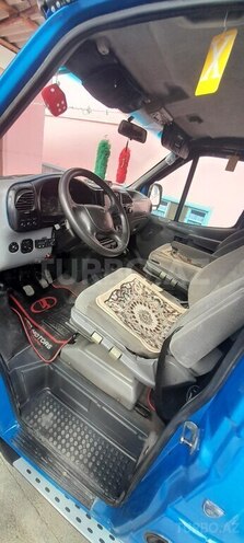 Ford Transit 2000, 470,000 km - 2.5 l - Siyəzən