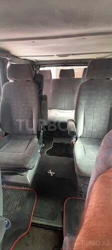 Ford Transit 2000, 470,000 km - 2.5 l - Siyəzən