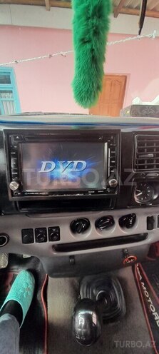 Ford Transit 2000, 470,000 km - 2.5 l - Siyəzən