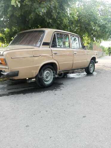 LADA (VAZ) 2106 1983, 45,825 km - 1.3 л - Şəki