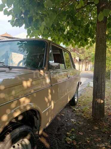 LADA (VAZ) 2106 1983, 45,825 km - 1.3 л - Şəki