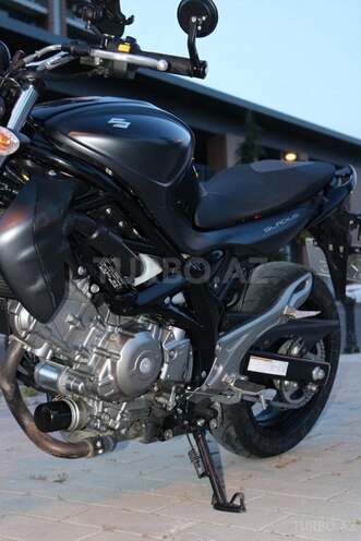 Suzuki  2014, 3,500 km - 0.7 l - Bakı