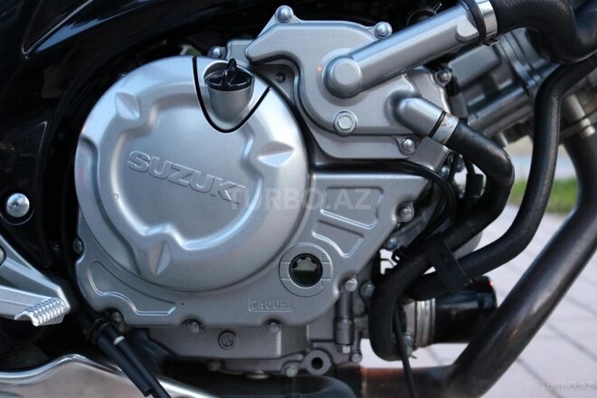 Suzuki  2014, 3,500 km - 0.7 l - Bakı