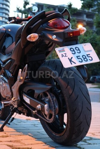 Suzuki  2014, 3,500 km - 0.7 l - Bakı