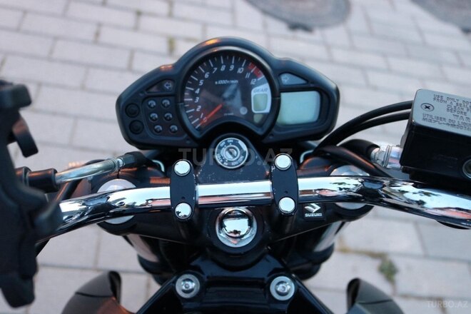 Suzuki  2014, 3,500 km - 0.7 l - Bakı