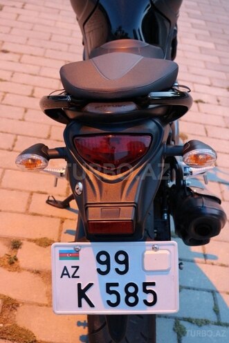 Suzuki  2014, 3,500 km - 0.7 l - Bakı