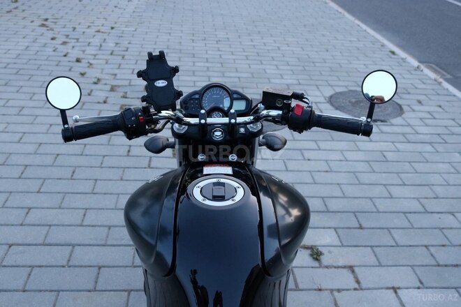 Suzuki  2014, 3,500 km - 0.7 l - Bakı