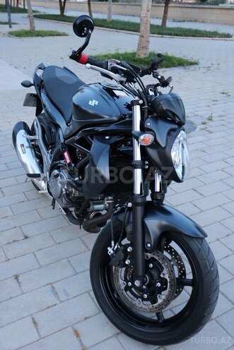 Suzuki  2014, 3,500 km - 0.7 l - Bakı