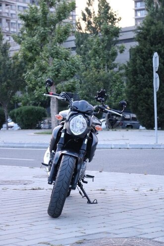 Suzuki  2014, 3,500 km - 0.7 l - Bakı