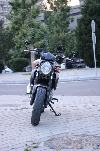 Suzuki  2014, 3,500 km - 0.7 l - Bakı