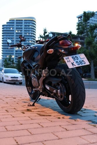 Suzuki  2014, 3,500 km - 0.7 l - Bakı