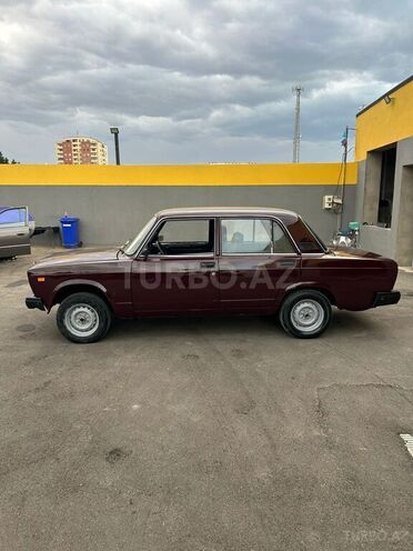 LADA (VAZ) 2107 2002, 91,111 km - 1.6 l - Sumqayıt