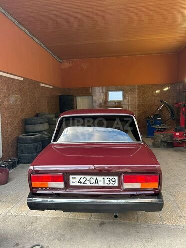 LADA (VAZ) 2107 2002, 91,111 km - 1.6 l - Sumqayıt