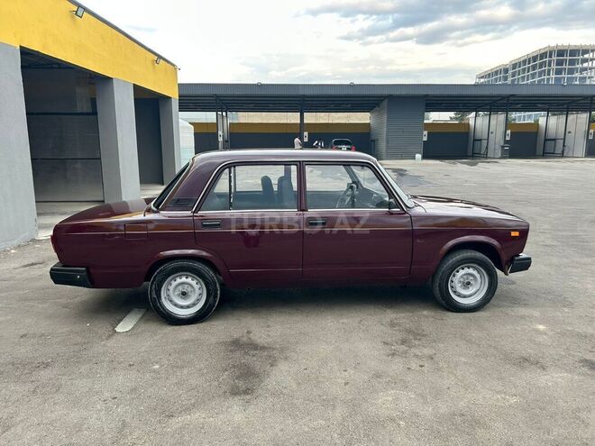 LADA (VAZ) 2107 2002, 91,111 km - 1.6 l - Sumqayıt