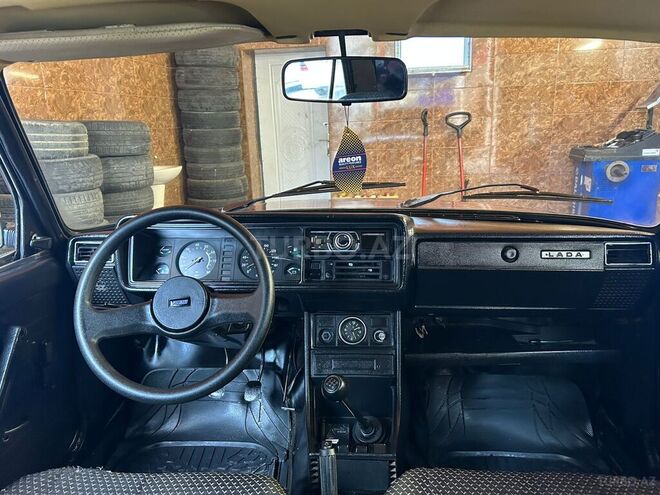 LADA (VAZ) 2107 2002, 91,111 km - 1.6 l - Sumqayıt