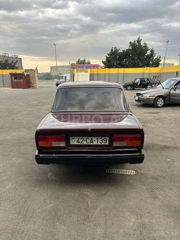 LADA (VAZ) 2107 2002, 91,111 km - 1.6 l - Sumqayıt