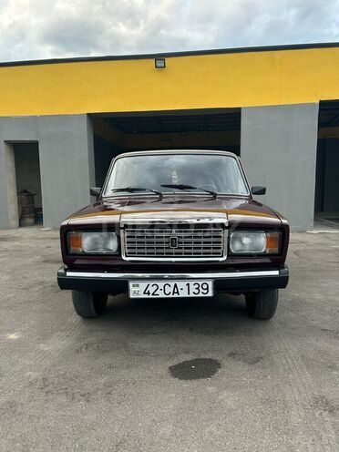 LADA (VAZ) 2107 2002, 91,111 km - 1.6 l - Sumqayıt