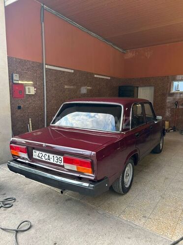 LADA (VAZ) 2107 2002, 91,111 km - 1.6 l - Sumqayıt
