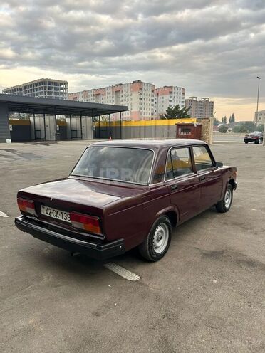 LADA (VAZ) 2107 2002, 91,111 km - 1.6 l - Sumqayıt