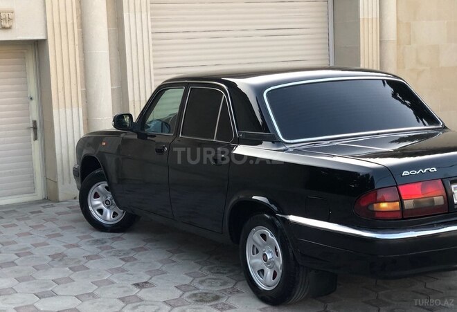 GAZ 31105 2005, 286,000 km - 2.3 l - Xırdalan