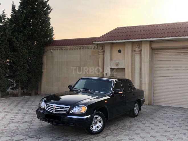 GAZ 31105 2005, 286,000 km - 2.3 l - Xırdalan