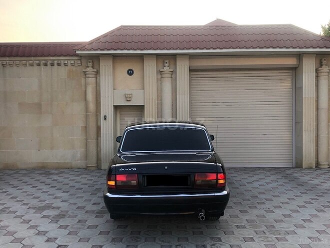 GAZ 31105 2005, 286,000 km - 2.3 l - Xırdalan