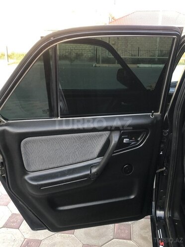 GAZ 31105 2005, 286,000 km - 2.3 l - Xırdalan