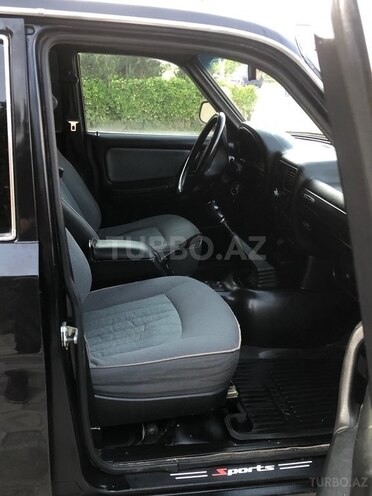 GAZ 31105 2005, 286,000 km - 2.3 l - Xırdalan