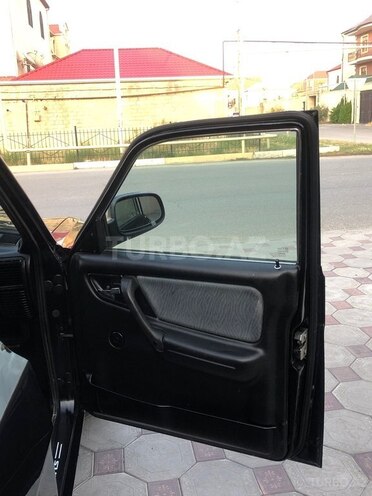 GAZ 31105 2005, 286,000 km - 2.3 l - Xırdalan