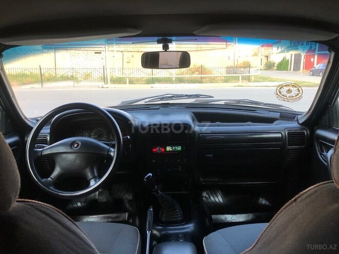 GAZ 31105 2005, 286,000 km - 2.3 l - Xırdalan