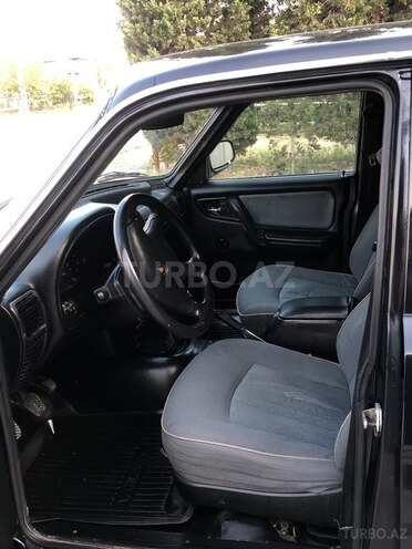 GAZ 31105 2005, 286,000 km - 2.3 l - Xırdalan