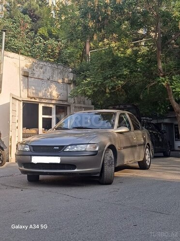 Opel Vectra 1997, 328,333 km - 1.6 l - Bakı