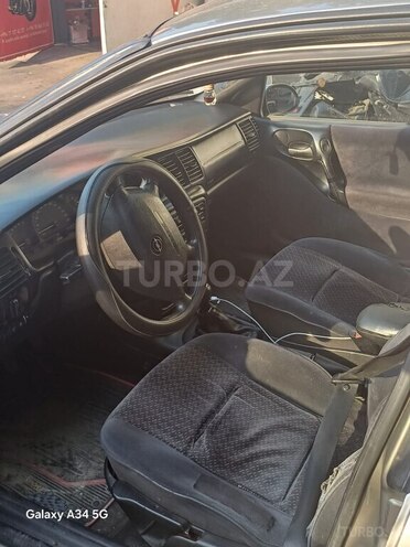 Opel Vectra 1997, 328,333 km - 1.6 l - Bakı
