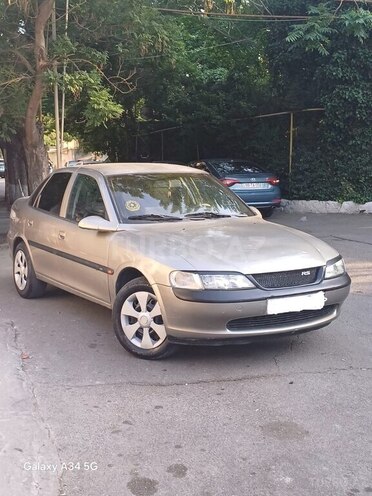 Opel Vectra 1997, 328,333 km - 1.6 l - Bakı