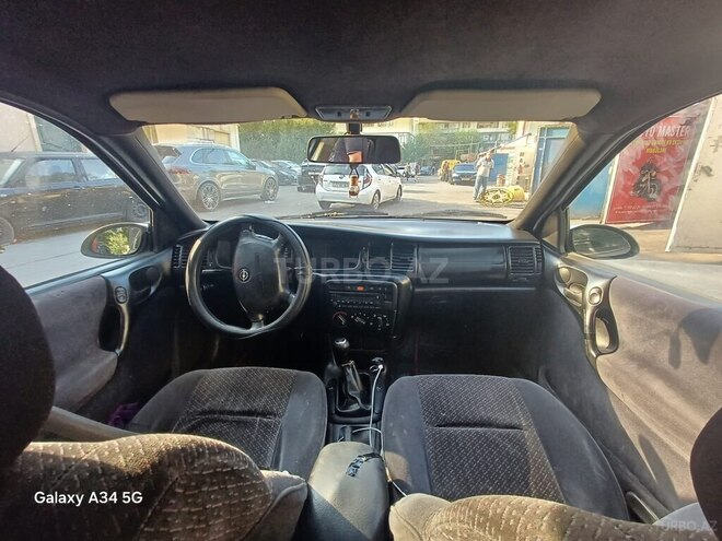 Opel Vectra 1997, 328,333 km - 1.6 l - Bakı