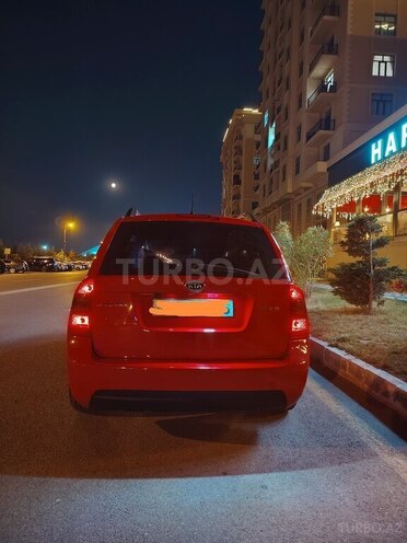 Kia Carens 2008, 260,000 km - 2.0 l - Sumqayıt