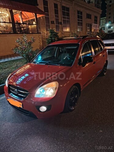 Kia Carens 2008, 260,000 km - 2.0 l - Sumqayıt