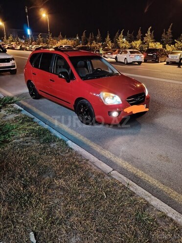 Kia Carens 2008, 260,000 km - 2.0 l - Sumqayıt